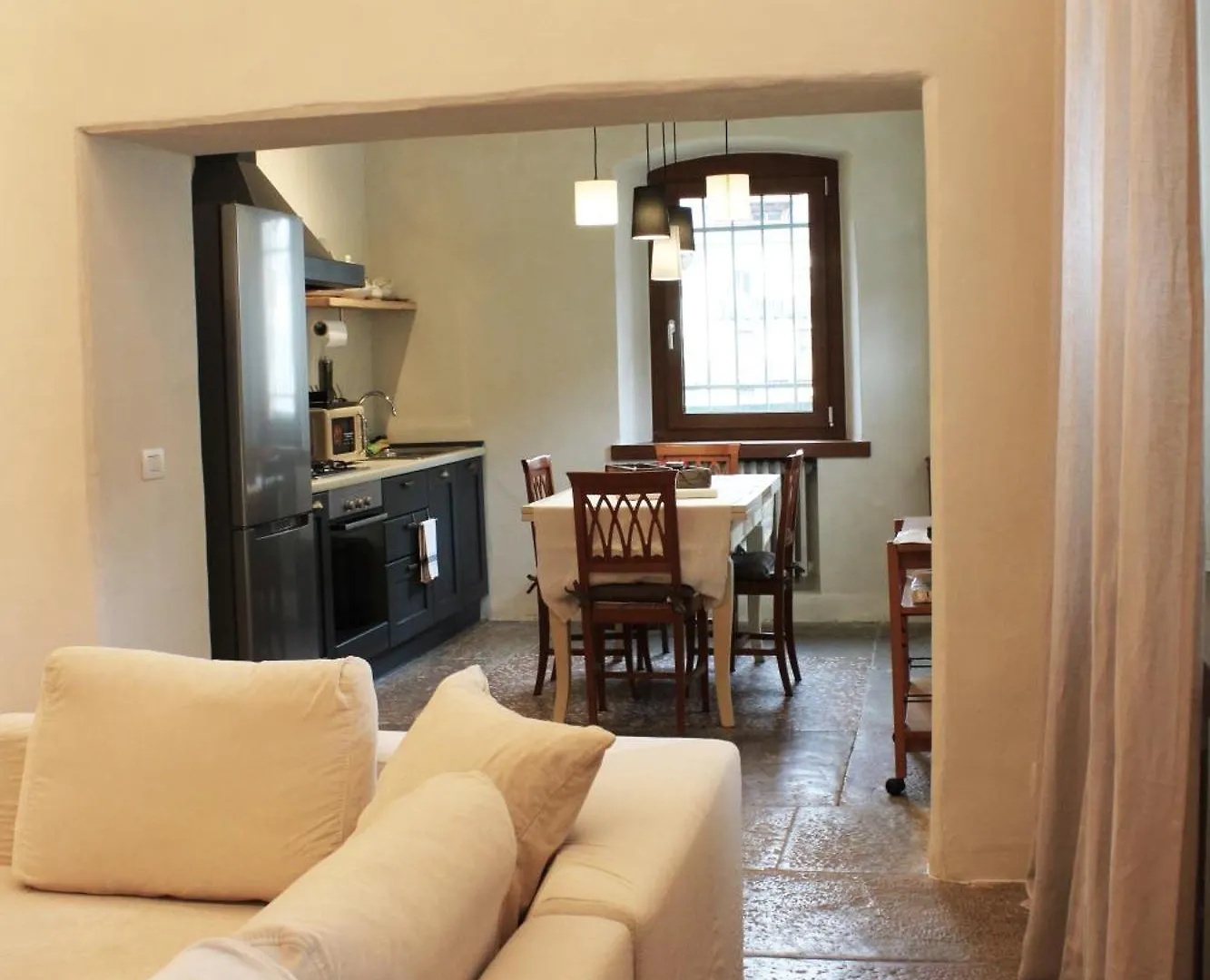 Historic Lakeside Villa W/ Majestic Tre Cime Views Auronzo di Cadore Apartment