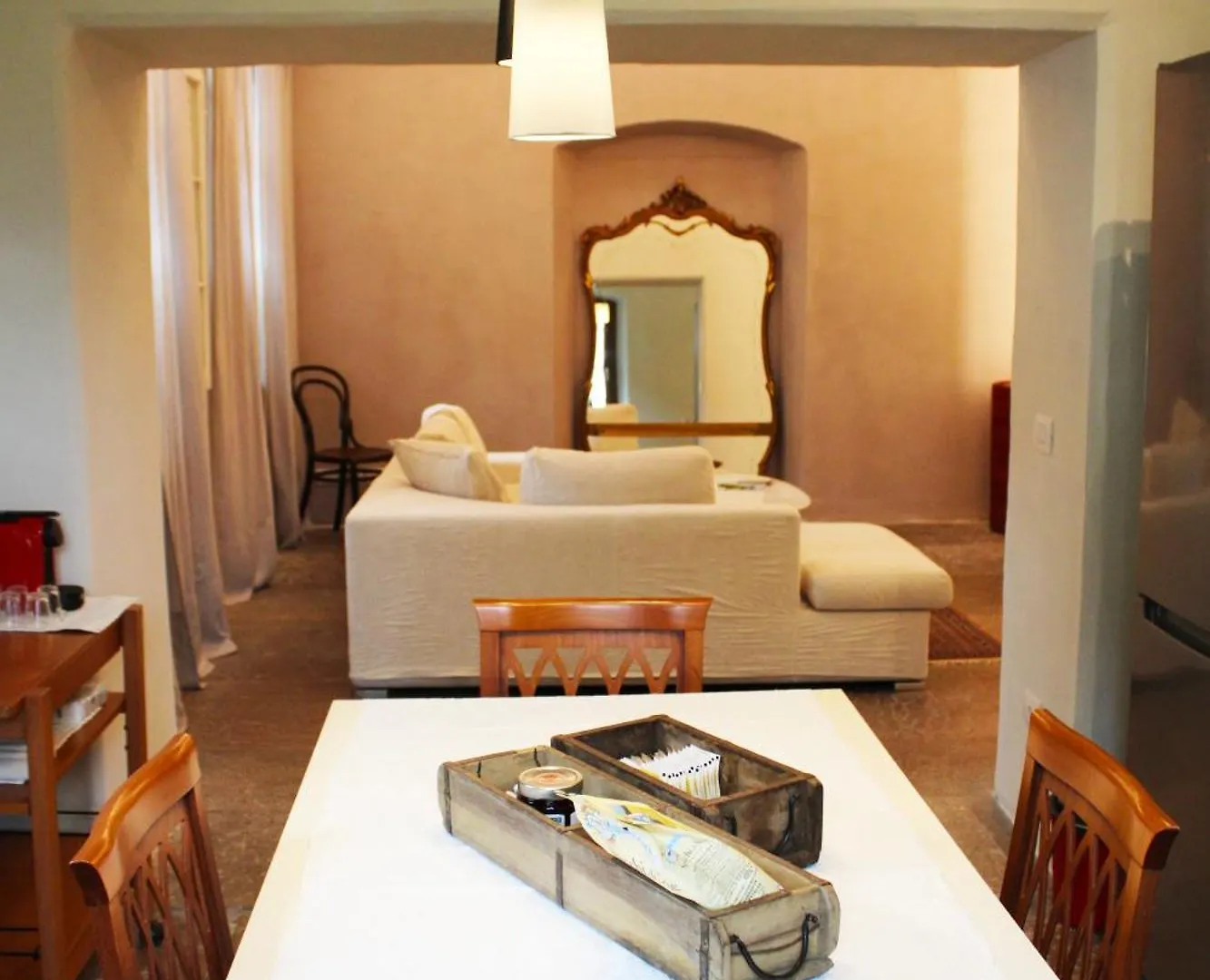 Historic Lakeside Villa W/ Majestic Tre Cime Views Auronzo di Cadore 0*,