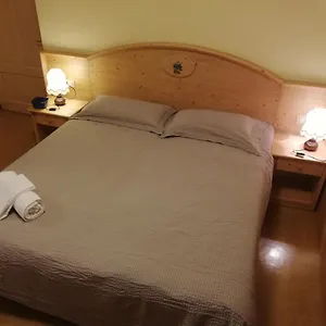 Larice Auronzo di Cadore