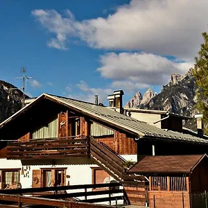 Mainardi Auronzo di Cadore