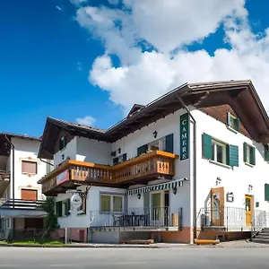 Meuble Giustina Auronzo di Cadore