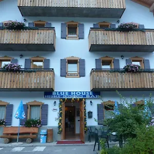 Meublè Blue House Auronzo di Cadore